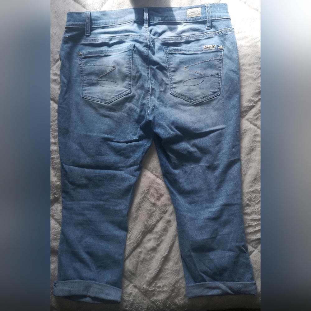 Seven7 jeans - Picture 7 of 10